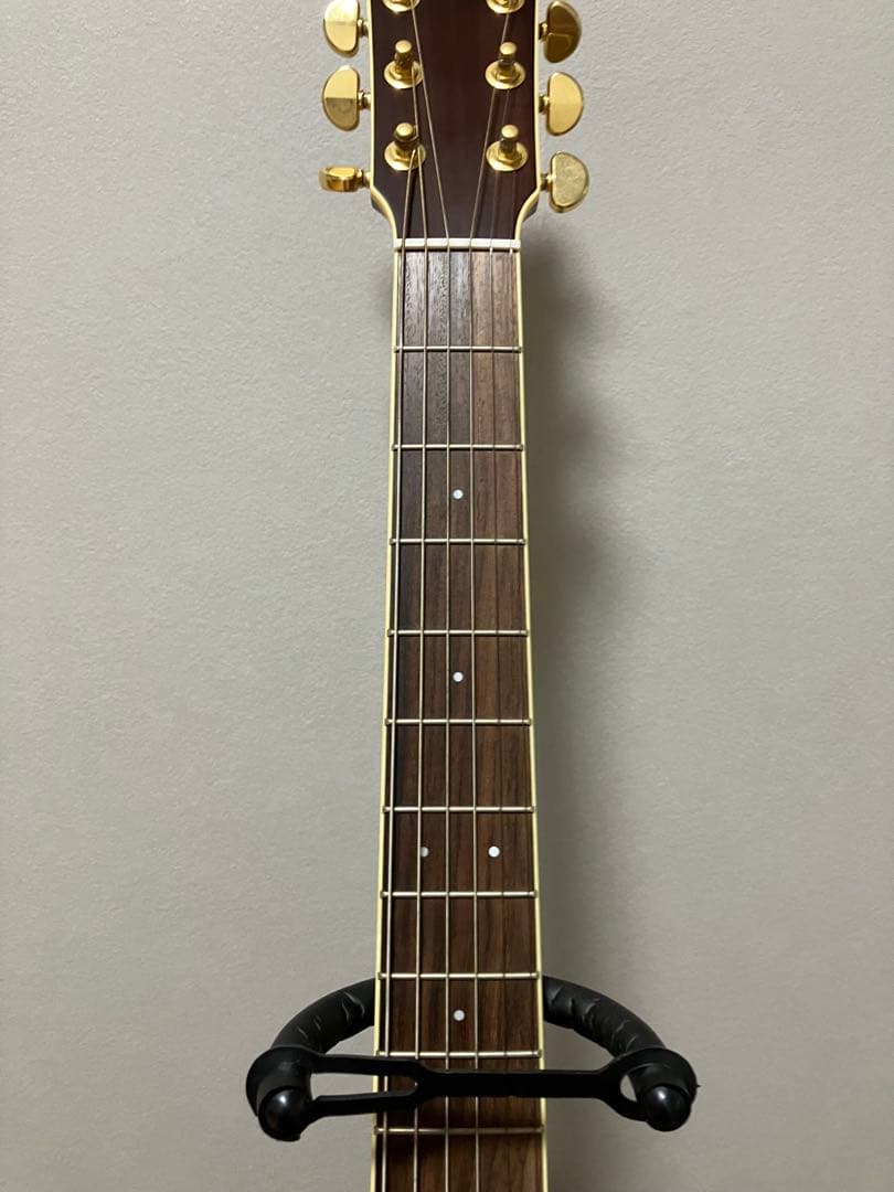 ⭐︎発送は連休明けになります⭐︎ YAMAHA LL6 アコースティックギター