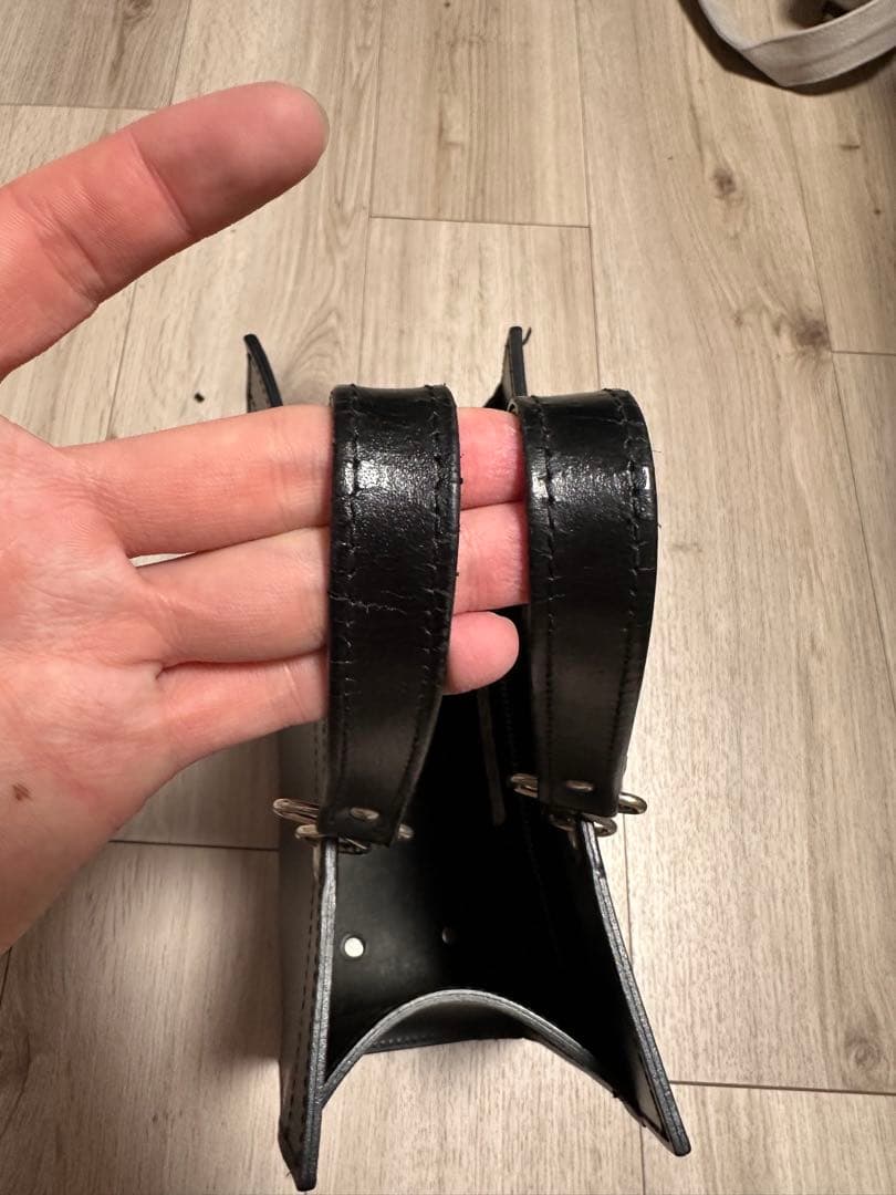 専用　　　　\"Comme des Garçons\" hand bag