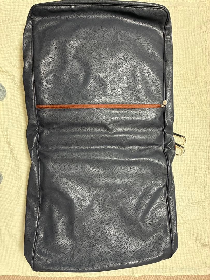 Nazareno Gabrielli ガーメントバッグ