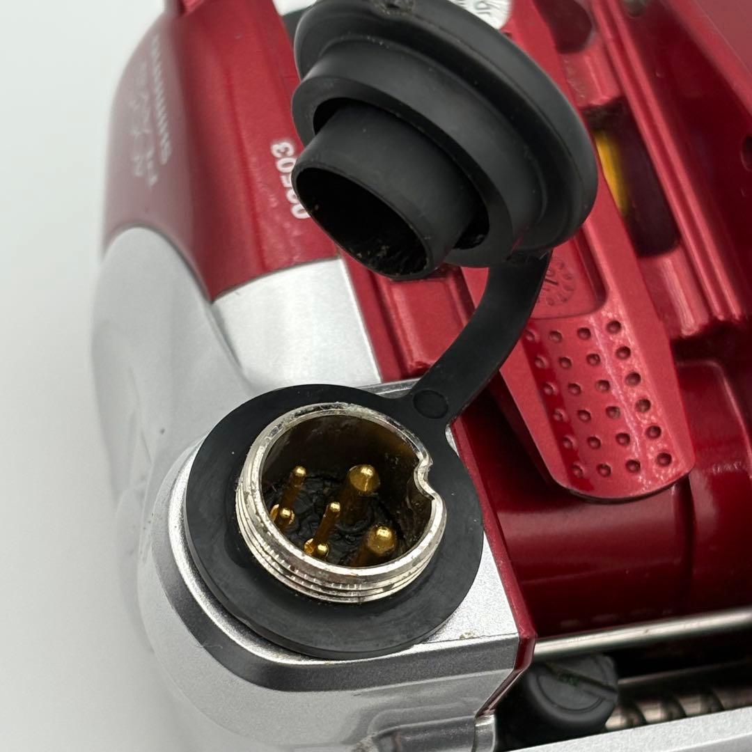 SHIMANO シマノ 電動丸 プレイズ 400C 動作未確認