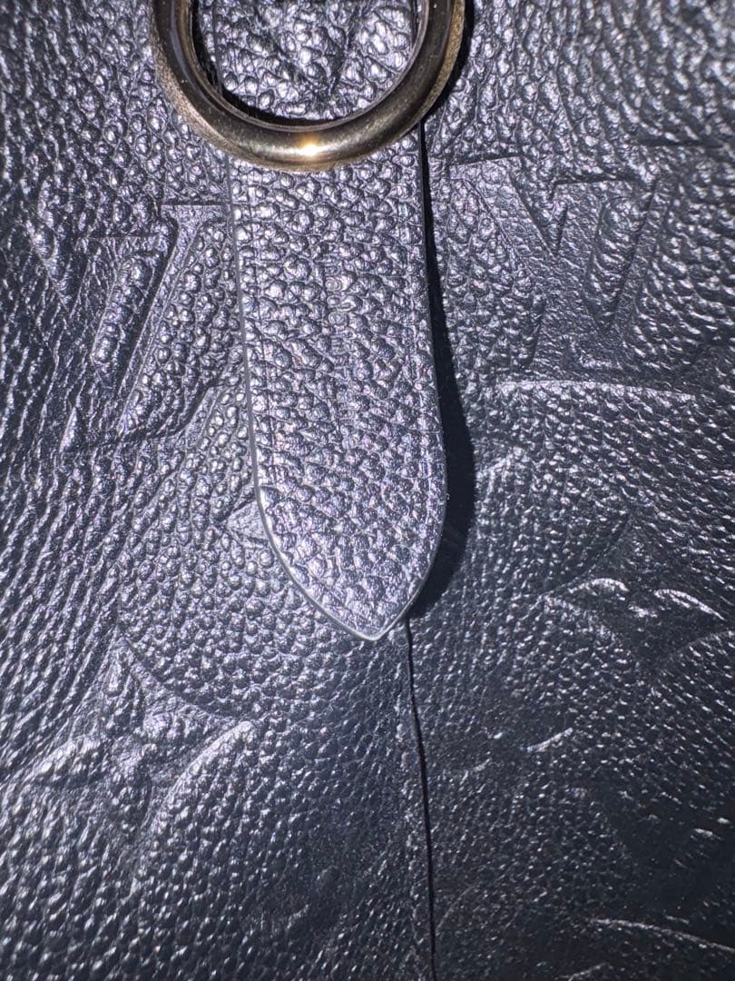 Louis vuitton ネオノエMM 正規品