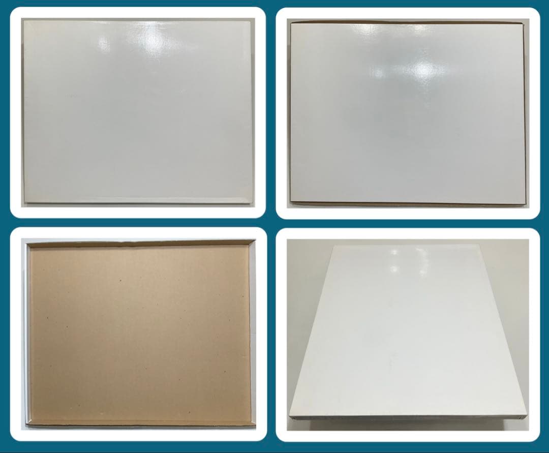 絵画・額縁・版画・志摩欣哉・朱不二万華鏡・赤富士・美術品・インテリア・雑貨