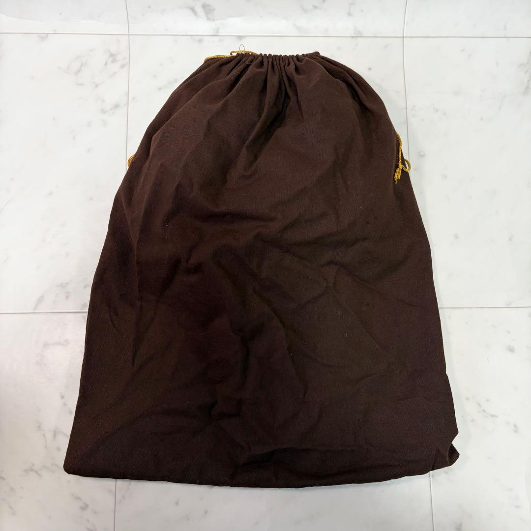 TOD'S トッズ ハンドバッグ レザー ベージュブラウン 肩掛け トートバッグ