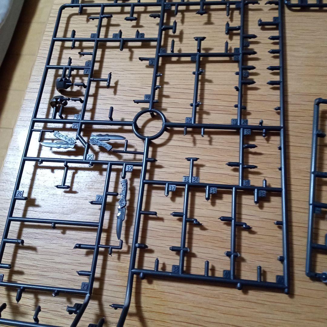 RG■エヴァンゲリオン プラモデル 5体セット■零 初号機〜4号機■輸送台付