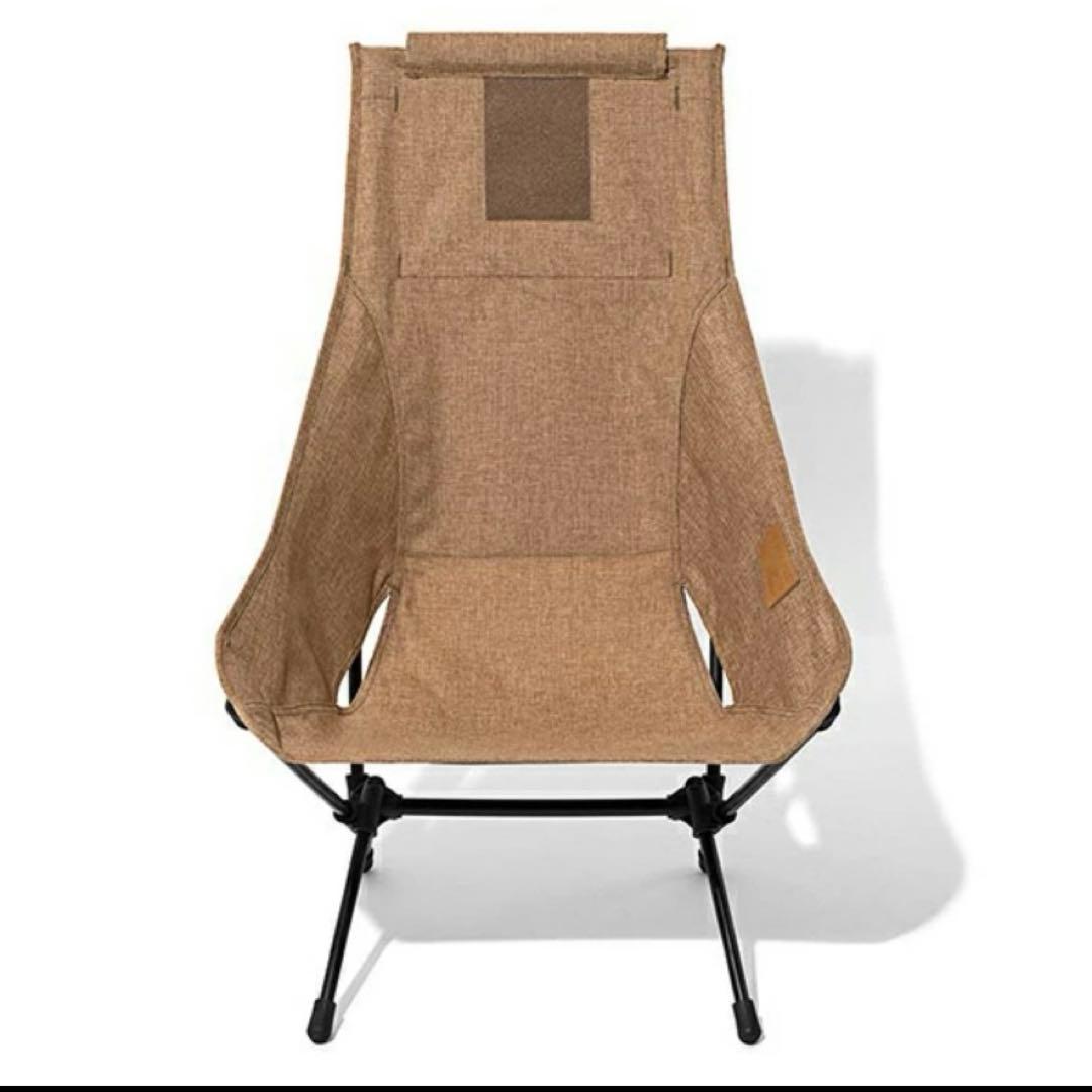 HELINOX ヘリノックス チェアートゥホーム カプチーノ