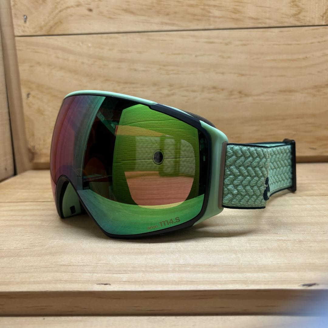 【1626】anon　アノン　M4S Toric　エムフォーエス