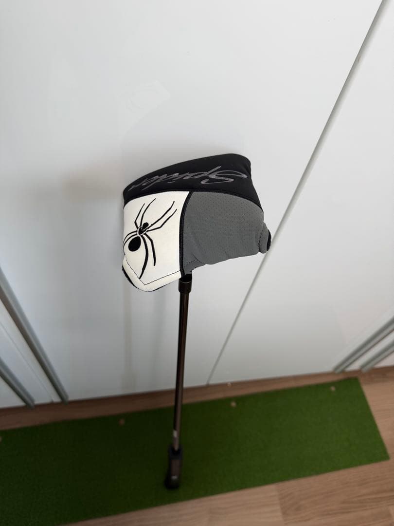 TaylorMade Spider Tour TM1 パター