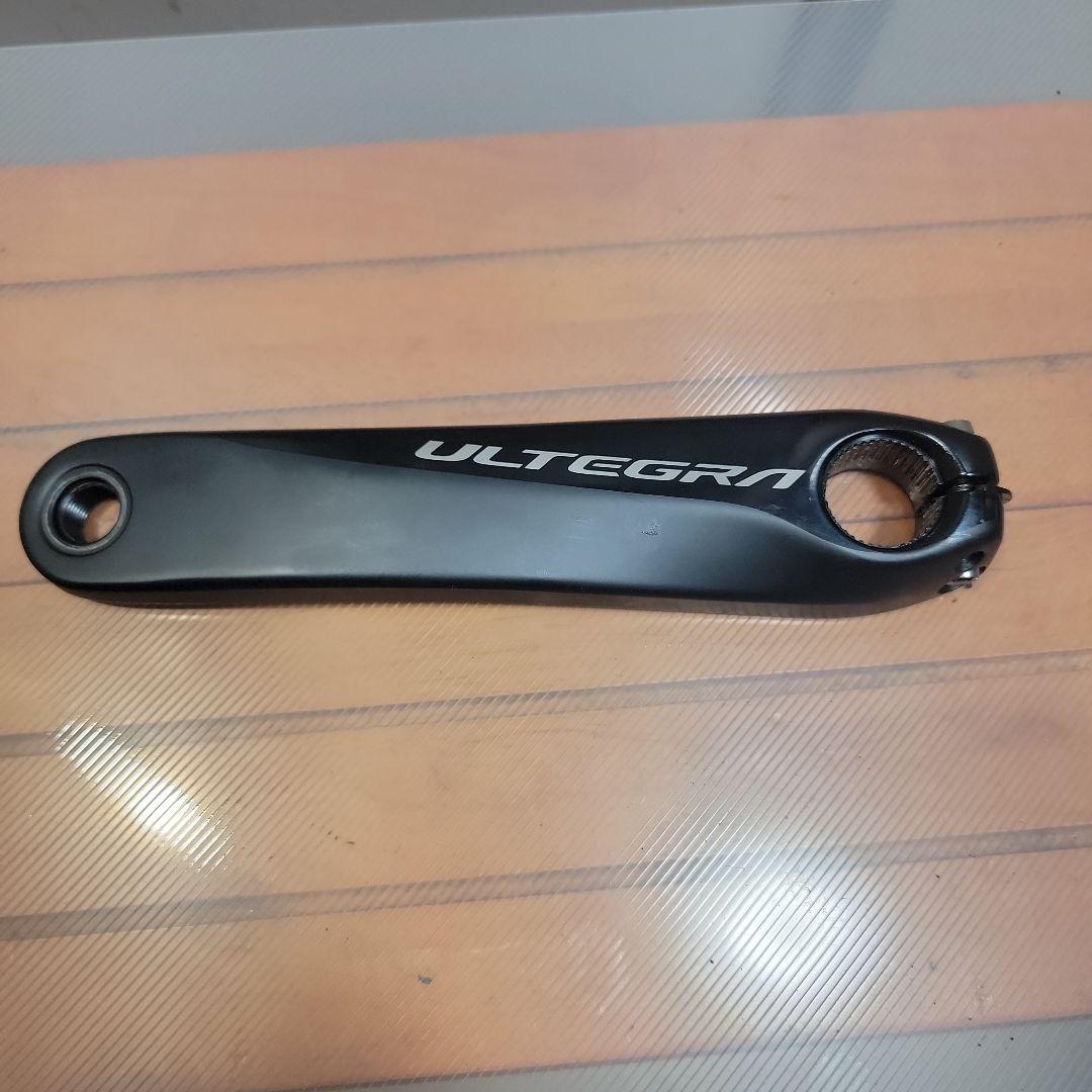 ULTEGRA R8000 クランクセット 170㎜ チェーンリング50-34