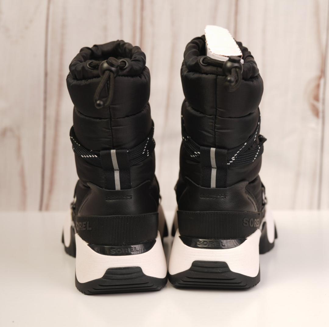 未使用同等品 Sorel Kinetic Impact NXT 24cm