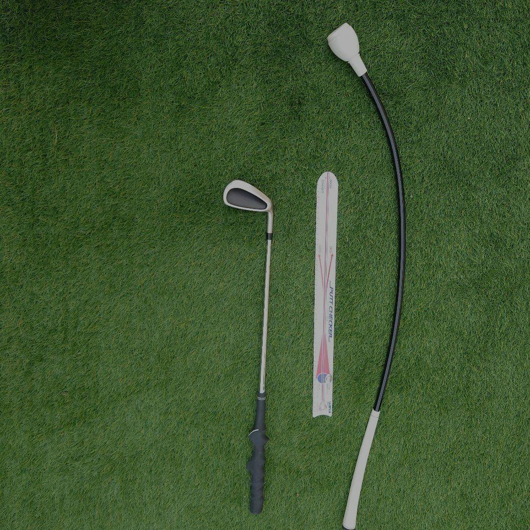 Callaway　ゴルフクラブセット＋他社クラブ＋練習道具