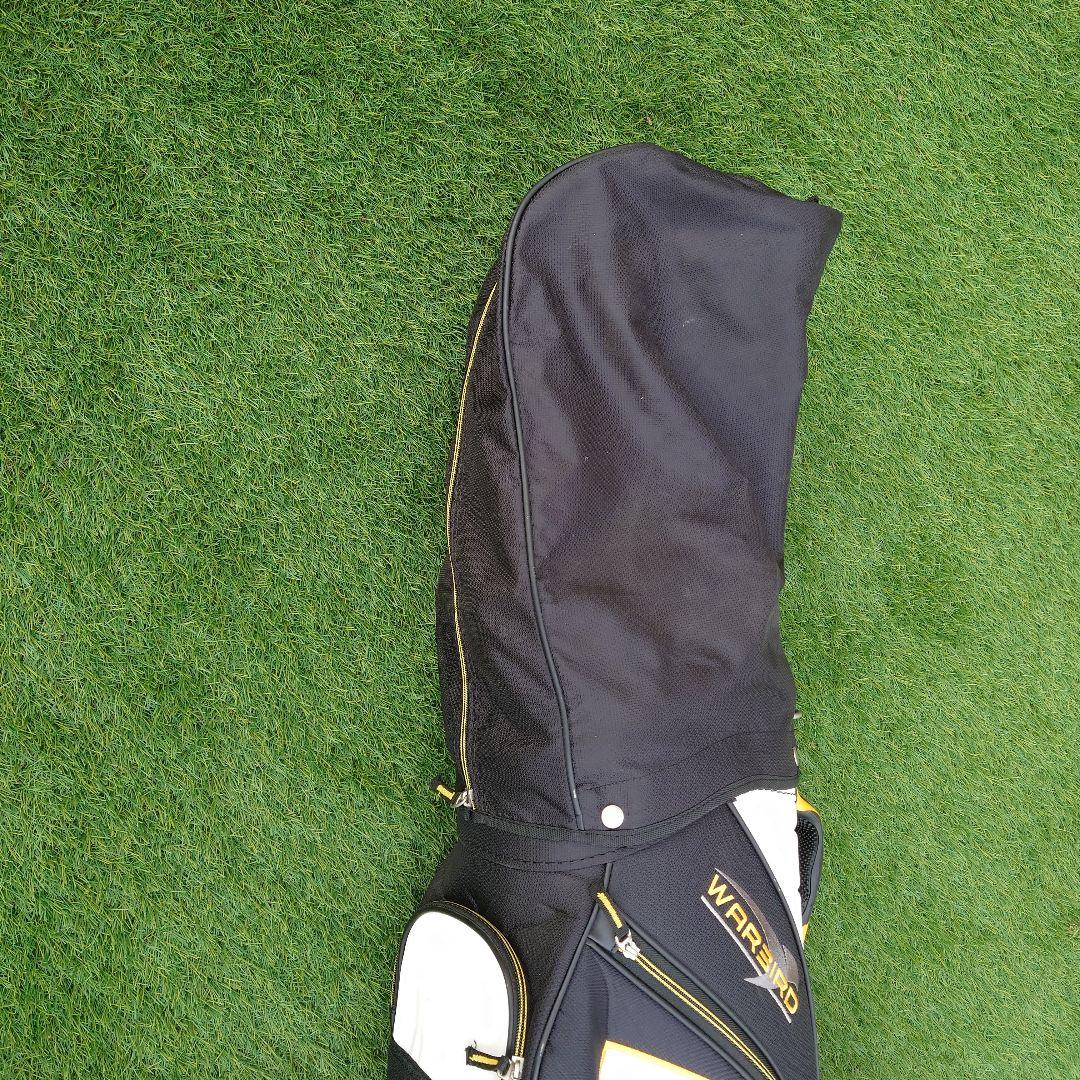 Callaway　ゴルフクラブセット＋他社クラブ＋練習道具