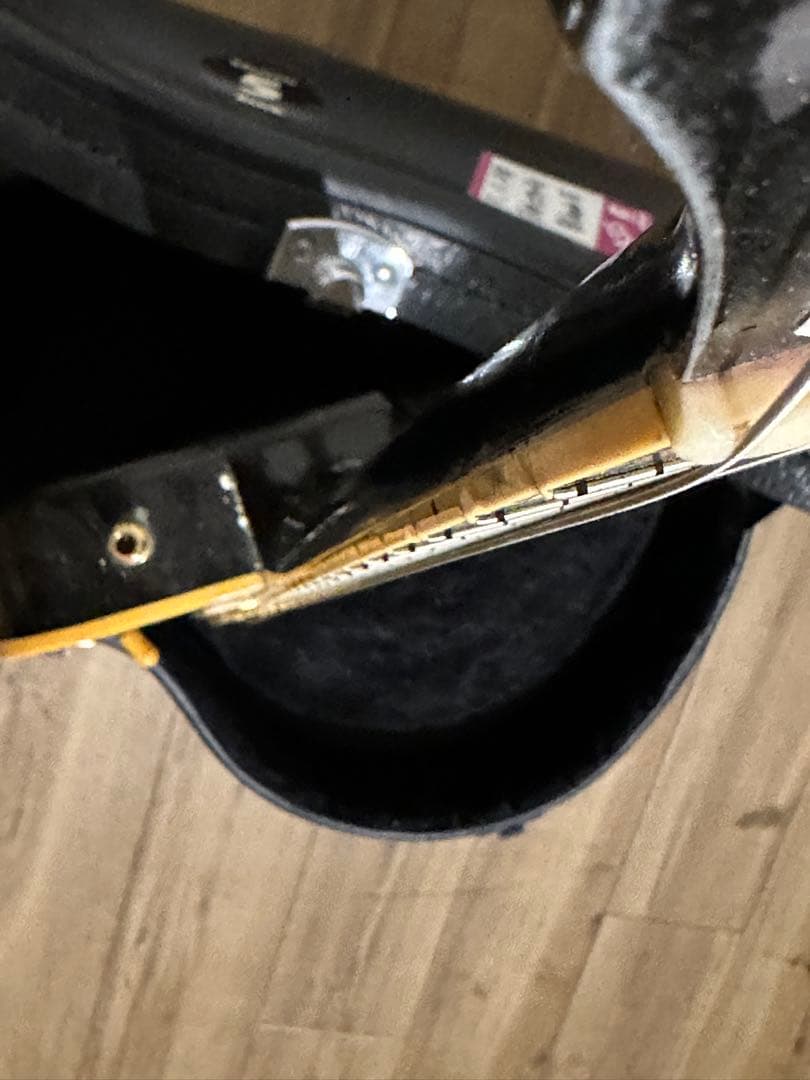 Gibson lespaul standard1989年製レスポールスタンダード