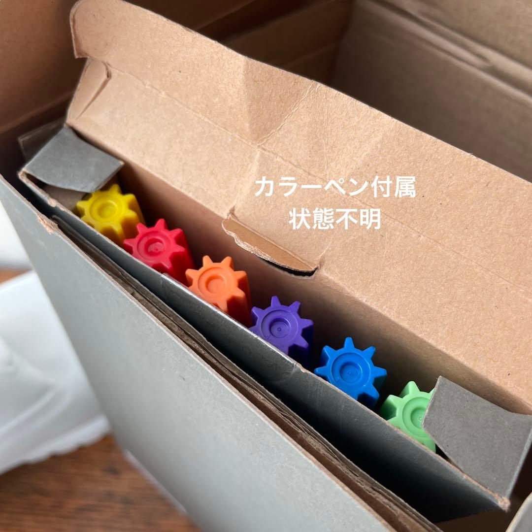 ティンバーランド　オリジナル　イエローブーツ　オブジェ　花瓶　陶器　白