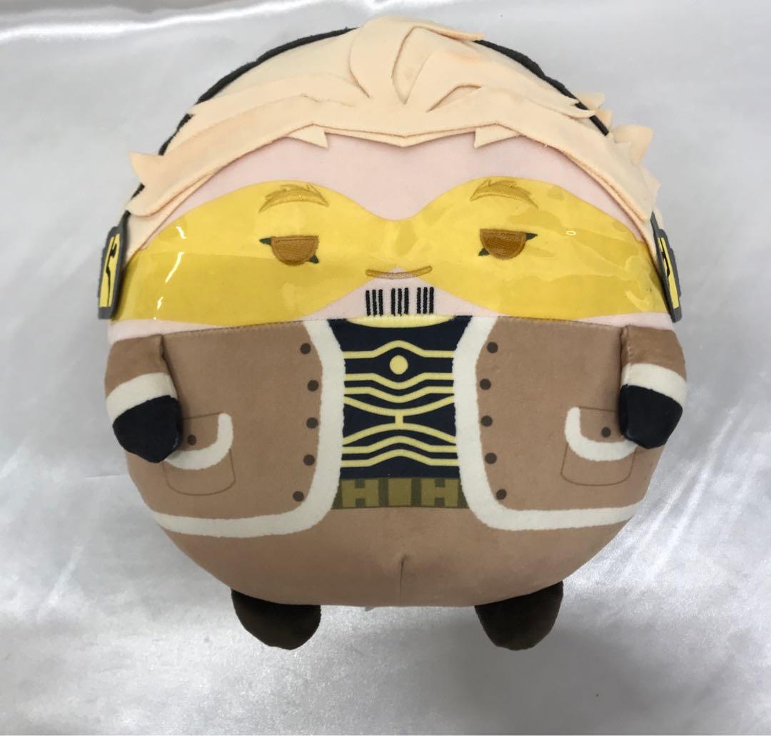 ホークス ふわコロりんBIG3(ぬいぐるみ) 「僕のヒーローアカデミア」