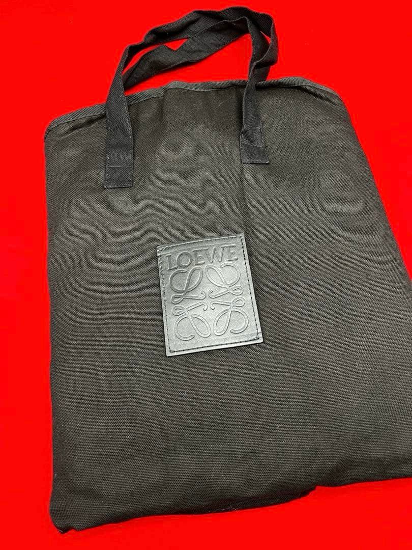 ロエベ　アナグラム衣装カバー　ガーメント×2