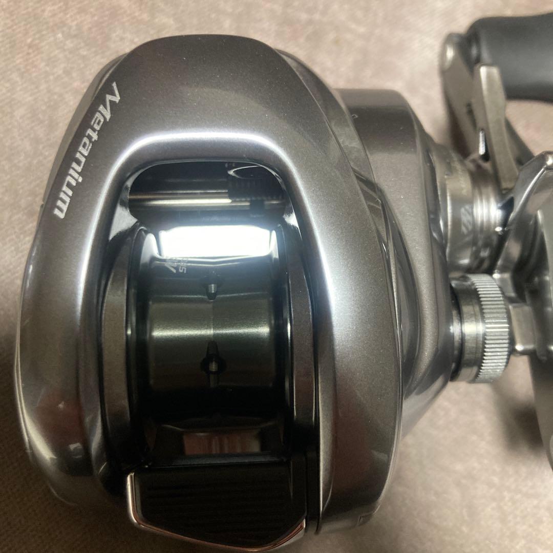 メタニウム　シャローエディション