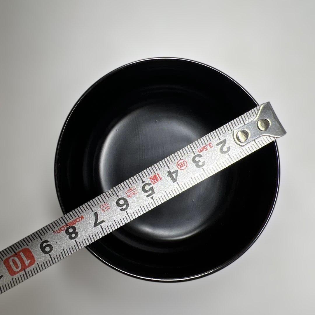 ☆茶3 哲山　四季草花　平棗　共箱　口径8cm 東K8-0125②