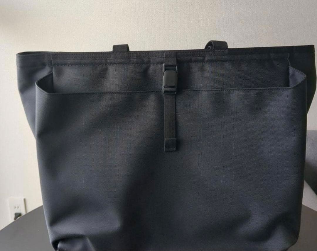 超美品 MONOLTH SHOOTING TOTE PRO M