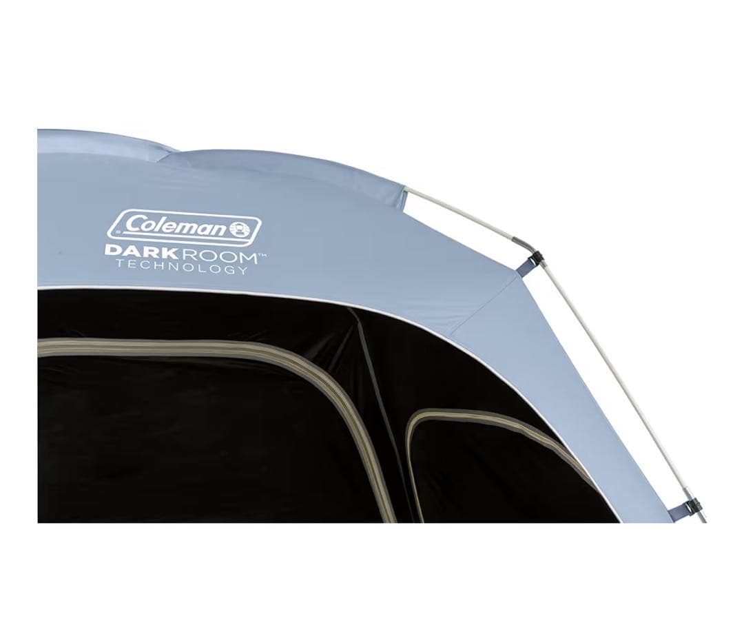 コールマン(Coleman) スクリーンシェード　ゼンブルー　新品未開封