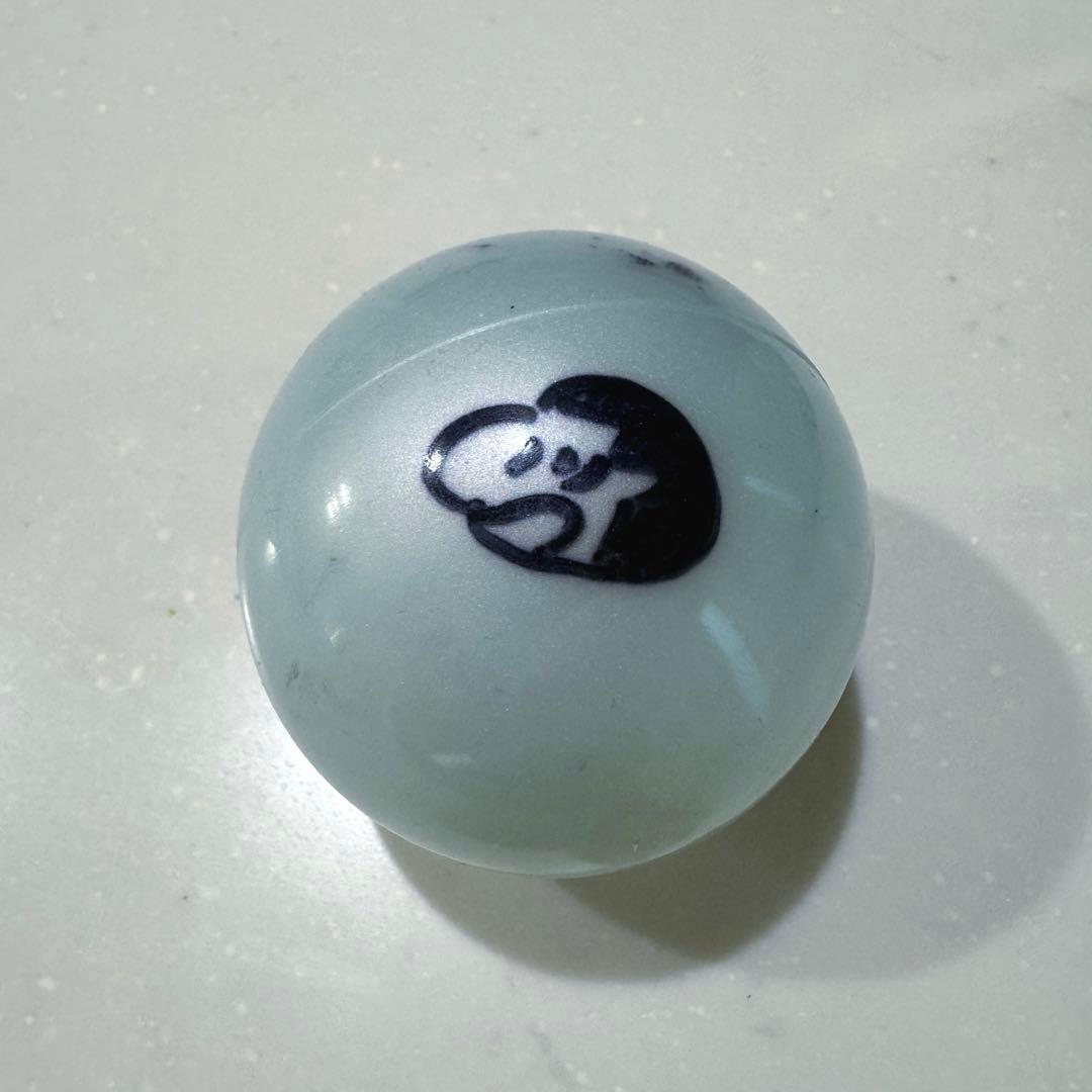 日本代表男子バレー 龍神日本 小川智大 直筆サインボール