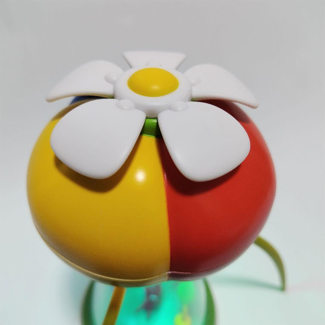 ピクミン　一番くじ　ラストワン賞　オニヨン型ライト