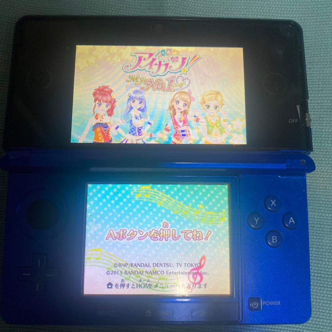 アイカツ！My No.1 Stage！