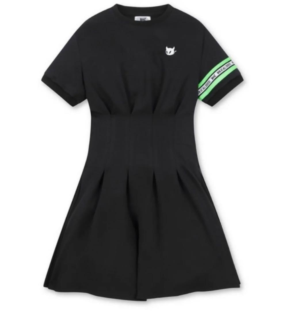 【新品】WAAC ゴルフウェア ワンピース