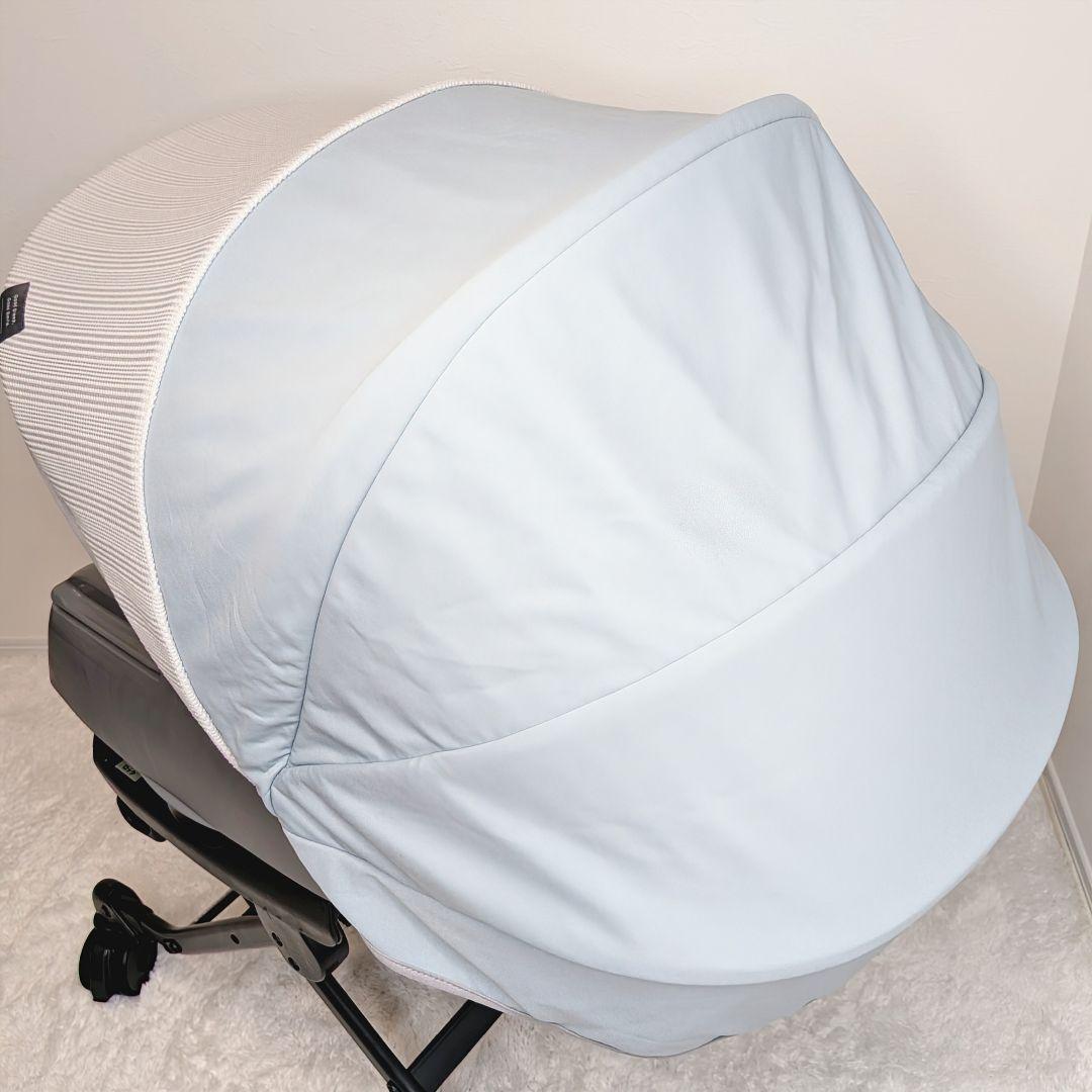 【極美品】Combi ネムリラ AUTO SWING BEDi Long 電動