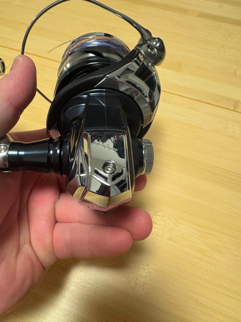 ツインパワーSW 6000HG