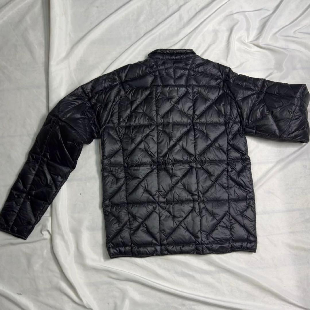 【新品】BURTON M AK BKR UL DWN INS Men25/26