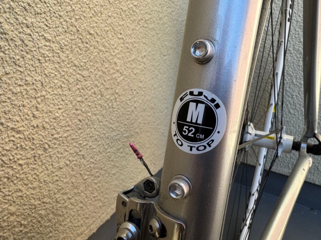 フジ　バラクーダ