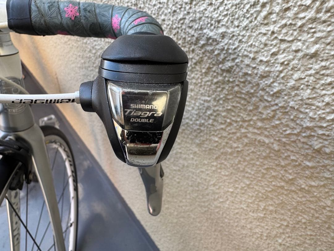 フジ　バラクーダ