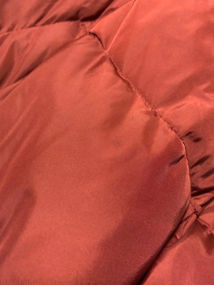 90s Eddie Bauer スカイライナーグースダウン ジャケット