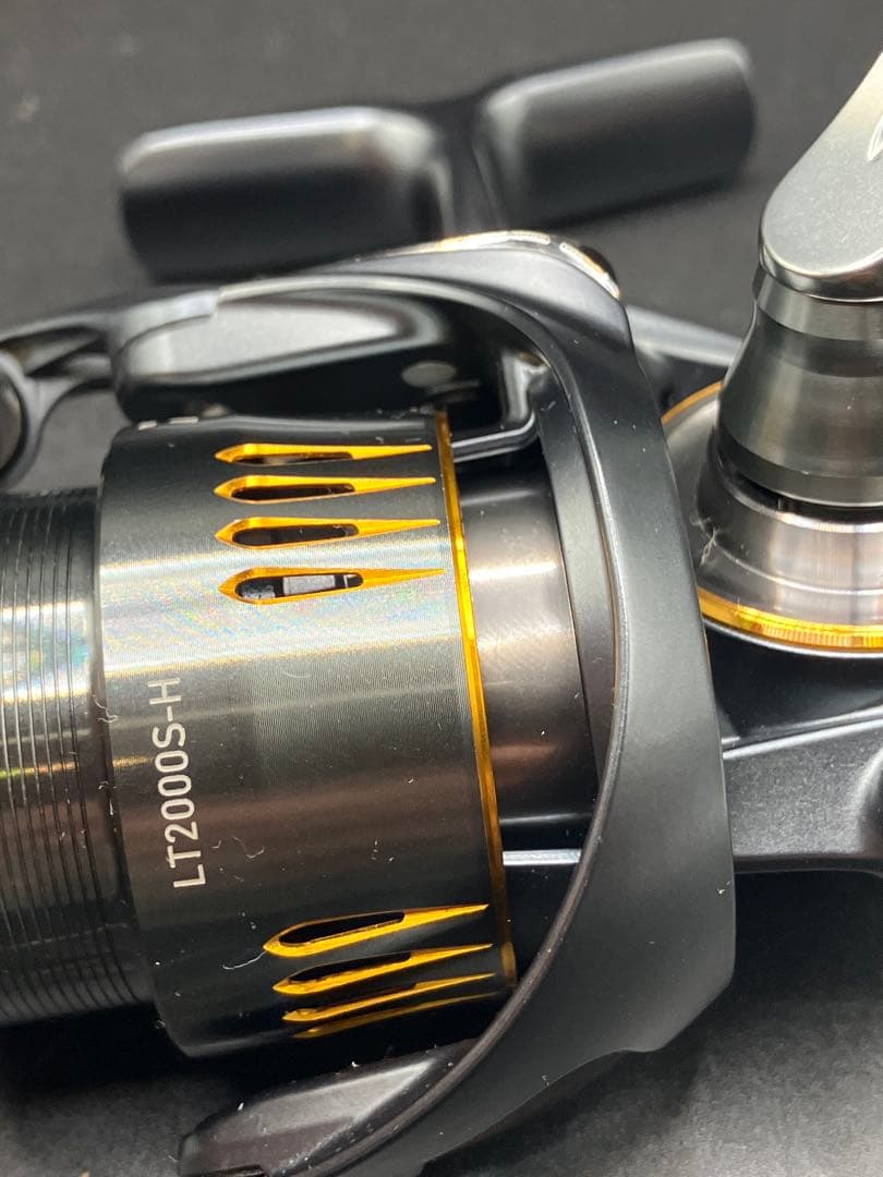 ho01 ダイワ 23エアリティ AIRITY LT2000-H