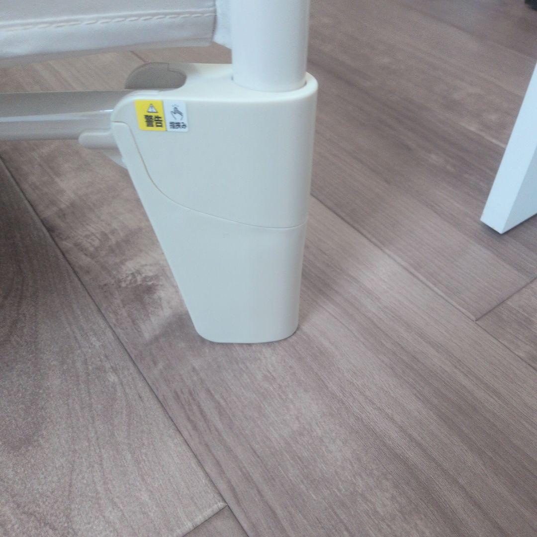 Aprica ココネルエアープラス　美品　　66044