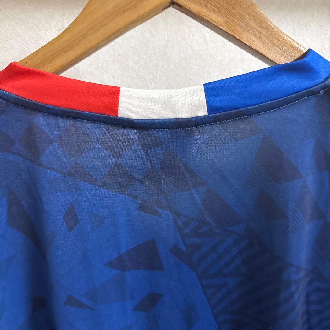 激レア　XL umbro 100th フランス代表　France 日本未発売