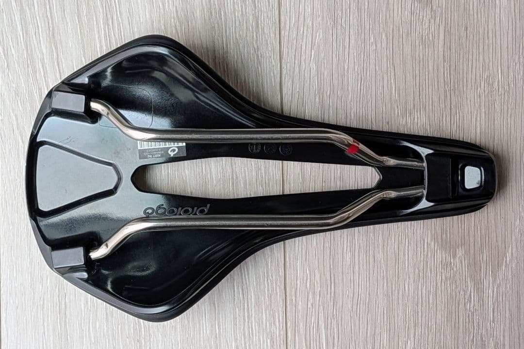 パーツ Prologo Nago R4 PAS Tirox 147mm