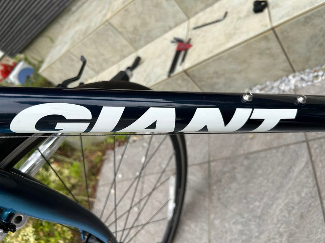 ☆★美品即乗り可★☆ GIANT ESCAPE R3 Mサイズ ※梱包写真あり