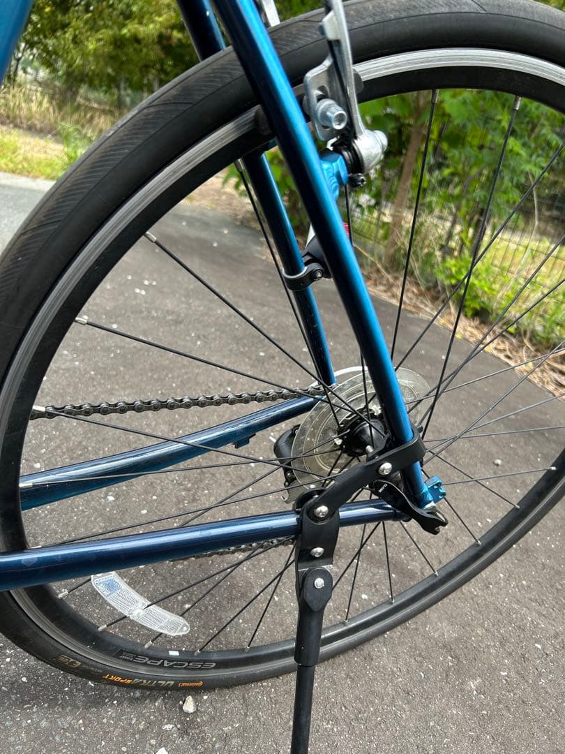 ☆★美品即乗り可★☆ GIANT ESCAPE R3 Mサイズ ※梱包写真あり