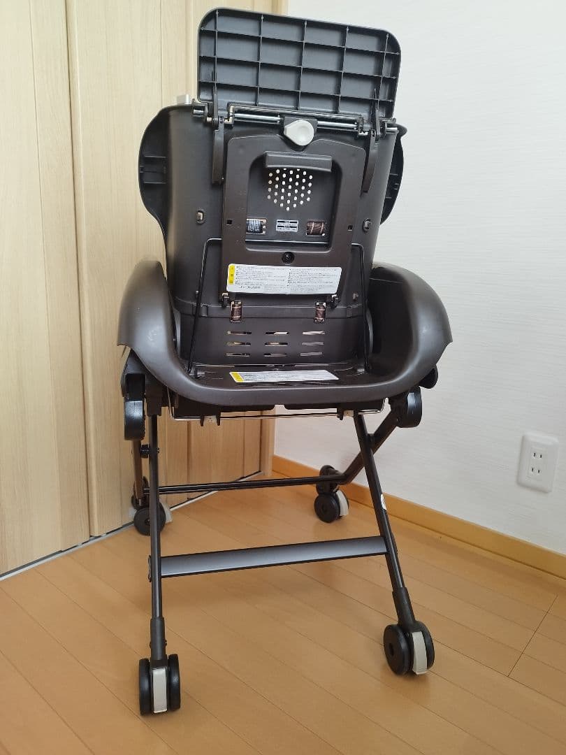 combi　ハイ＆ロー　スウィングラック　説明書付き