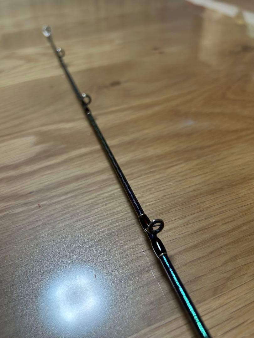 シマノ　ワールドシャウラ1652R-3