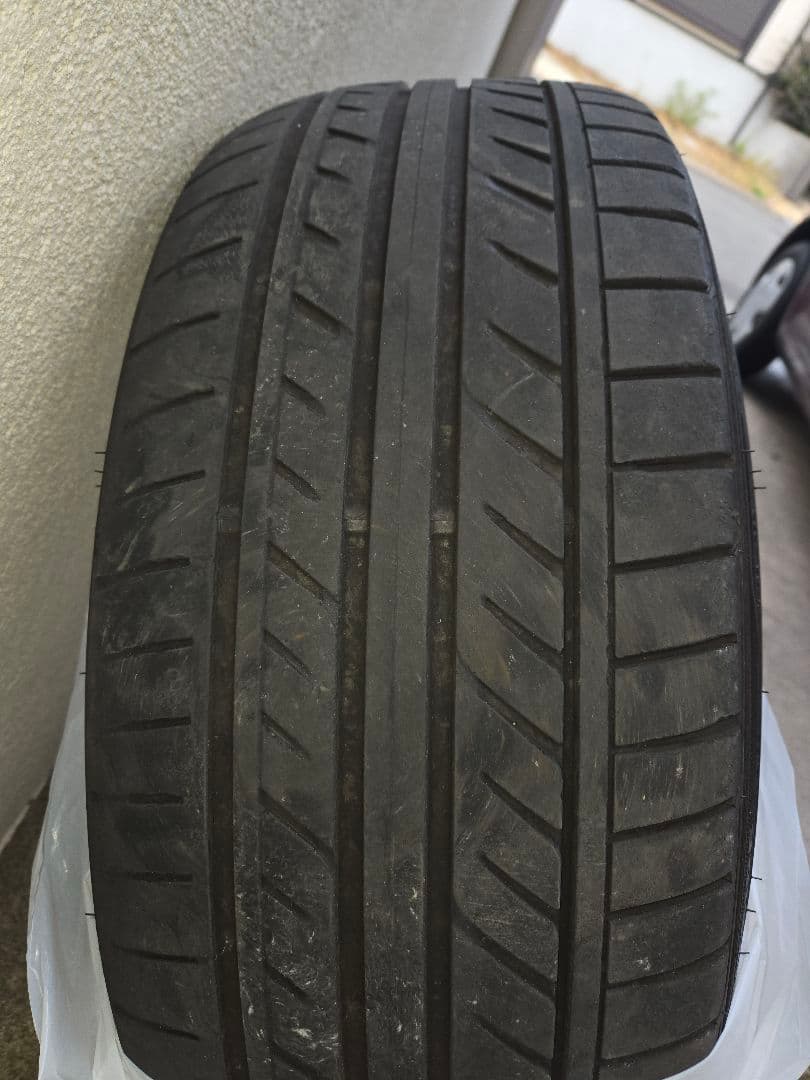 WORK ZEAST ST2 20×9.5J +33 PCD114.3