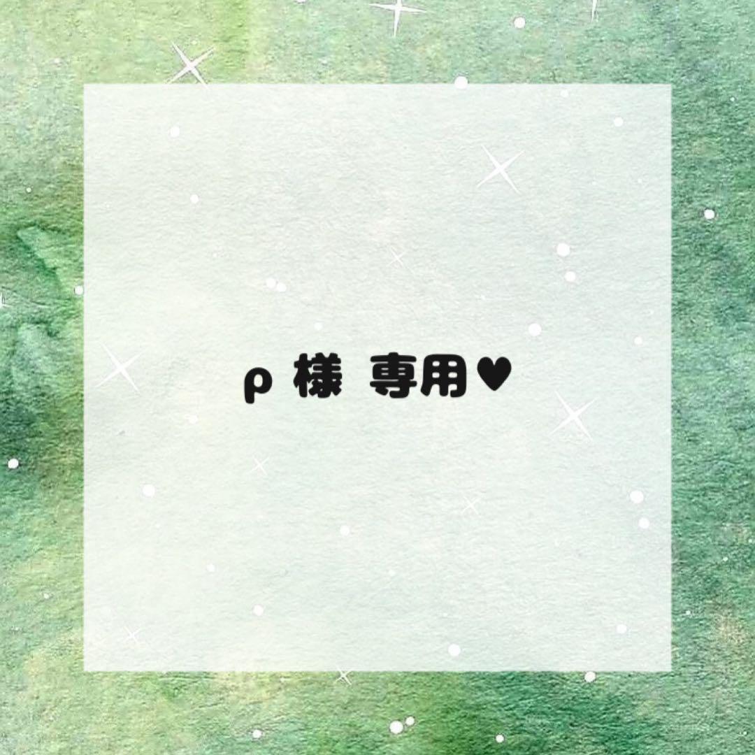 【ρ】 征木北斎 CHANCE 缶バッジ