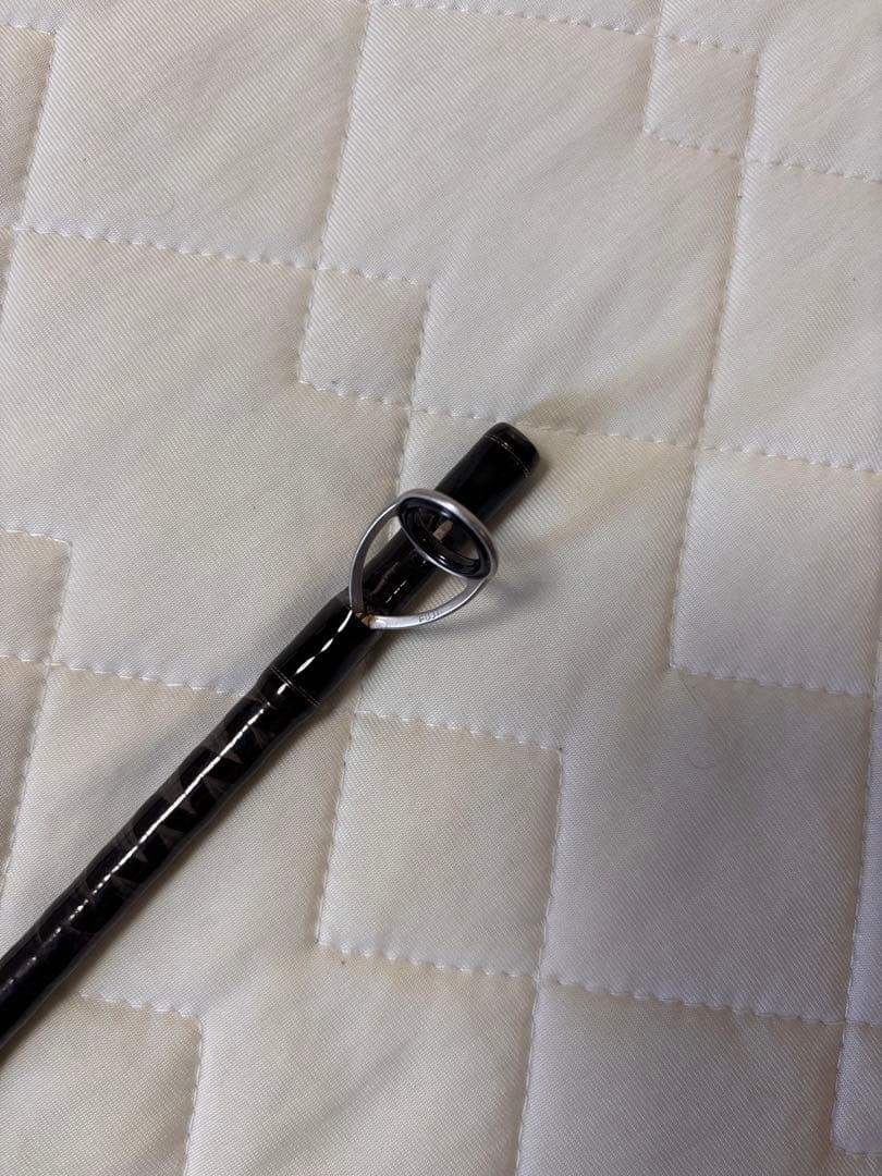 ショアジギングロッド ダイワ ドラッガーX 100MH-3(3ピース)