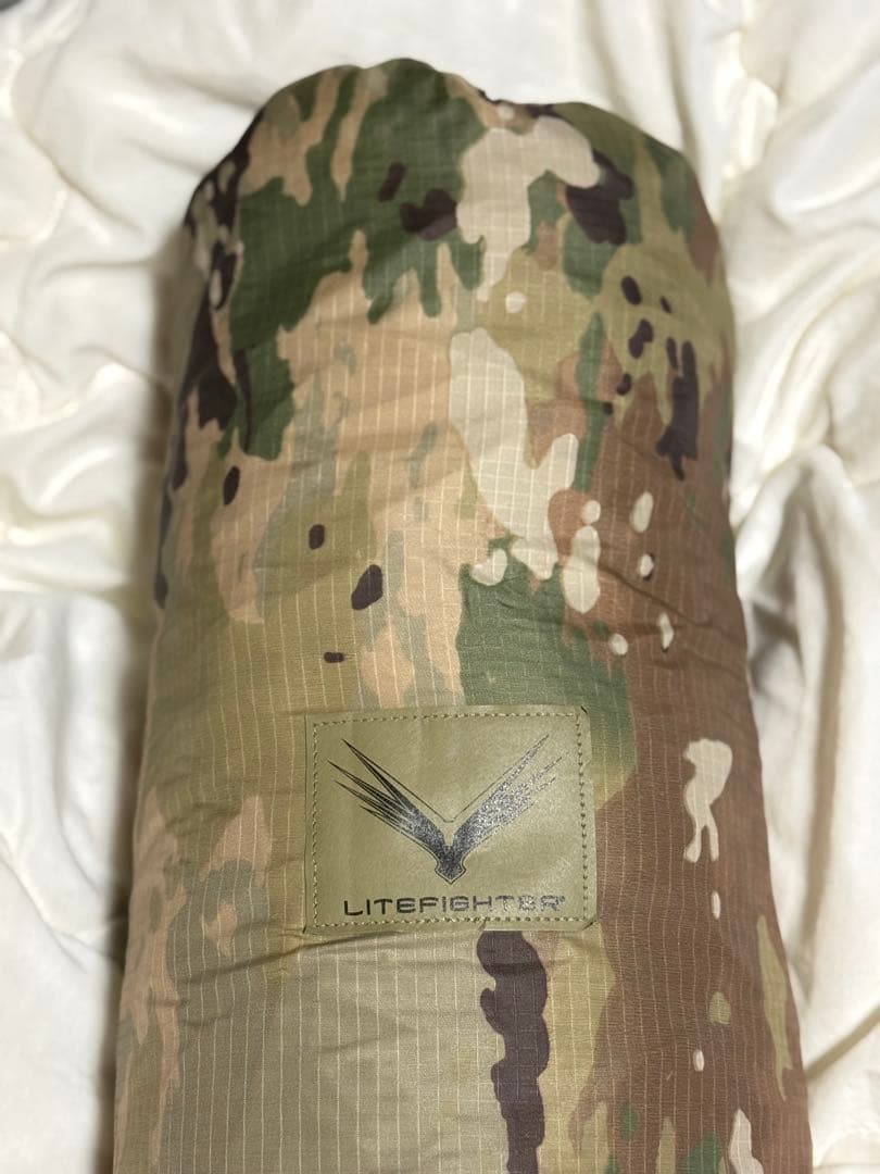 ライトファイター LiteFighter 2 OCP 2人用テント