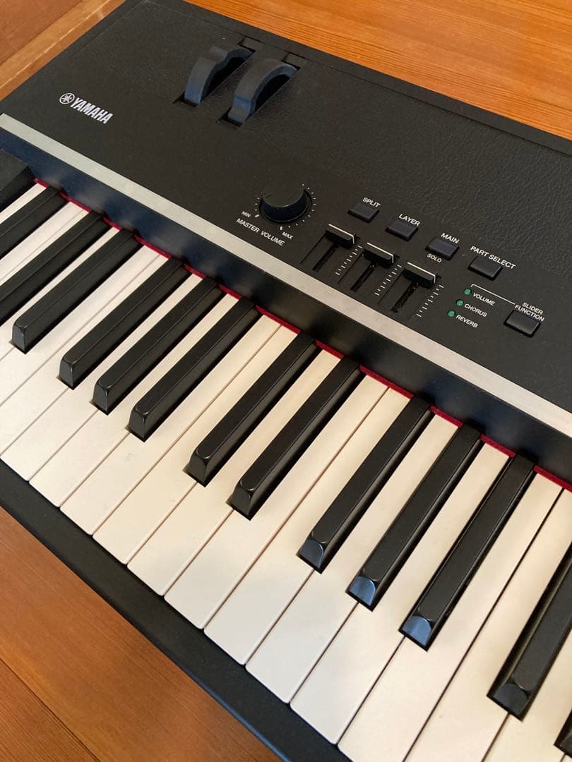 YAMAHA ステージピアノCP4 STAGE