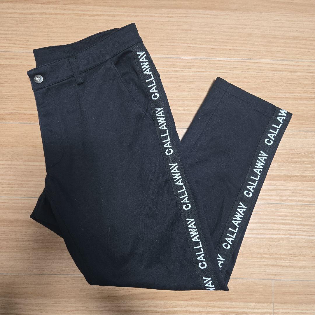 Callaway フーディ・パンツセットアップ LL