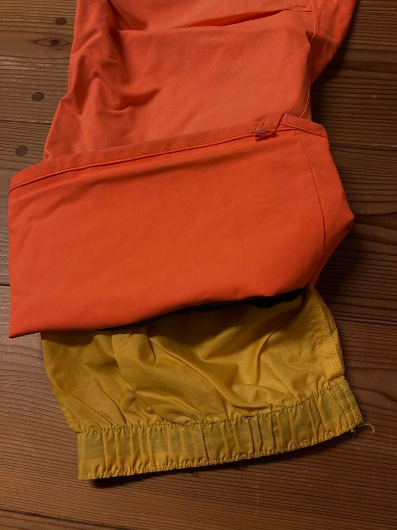 Phenix / フェニックス スキーウェア上下セット