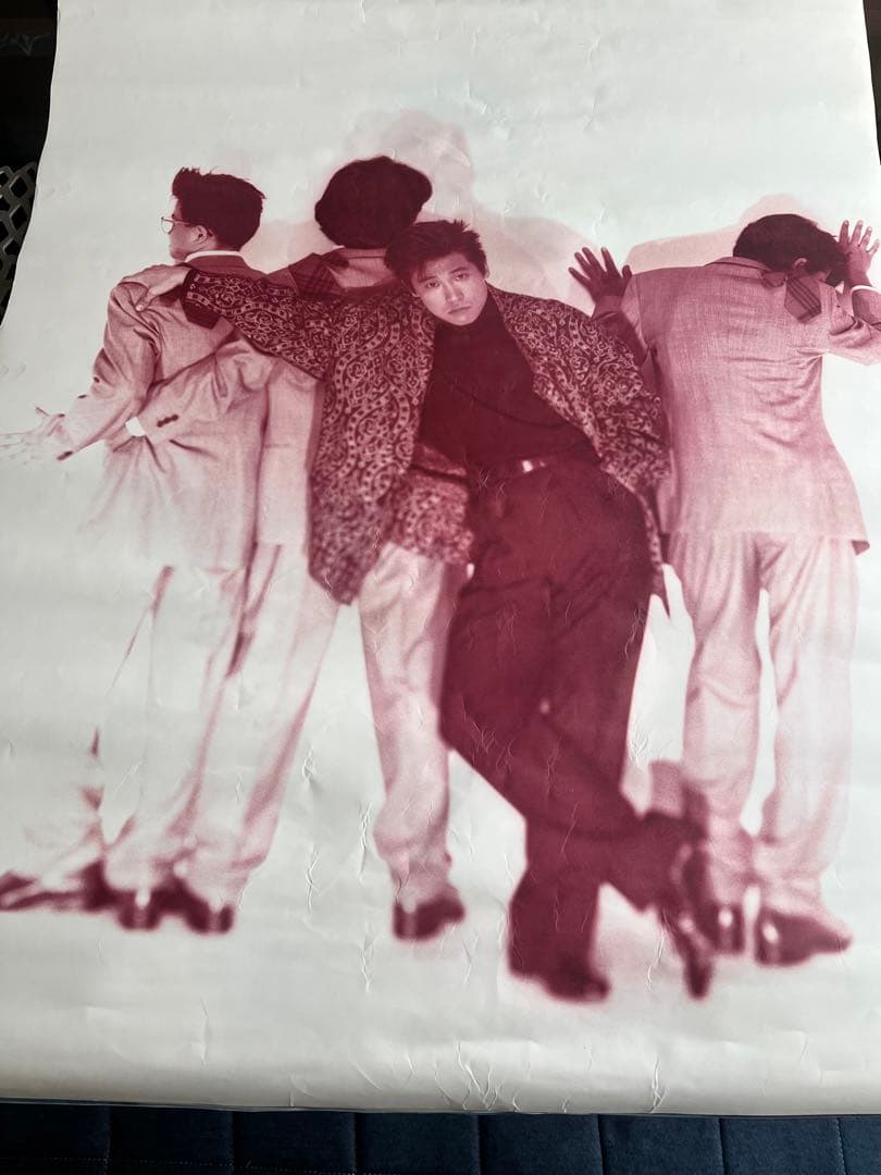 CCB 1988年カレンダー