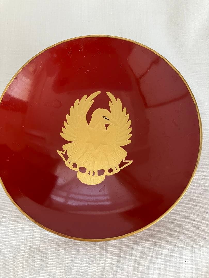 帝国軍人後援会　創立40周年記念　昭和11年　f